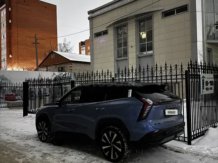 Geely Atlas 2024 года за 14 000 000 тг. в Костанай – фото 47