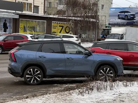 Geely Atlas 2024 года за 14 000 000 тг. в Костанай – фото 51