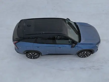 Geely Atlas 2024 года за 14 000 000 тг. в Костанай – фото 55