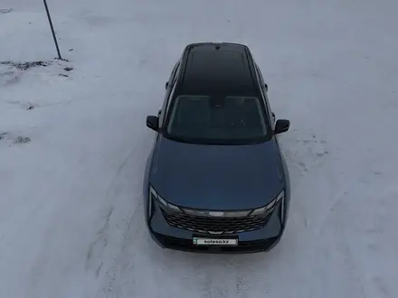 Geely Atlas 2024 года за 14 000 000 тг. в Костанай – фото 58