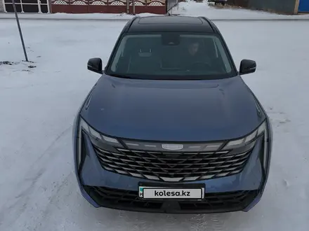 Geely Atlas 2024 года за 14 000 000 тг. в Костанай – фото 59