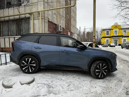 Geely Atlas 2024 года за 14 000 000 тг. в Костанай – фото 64