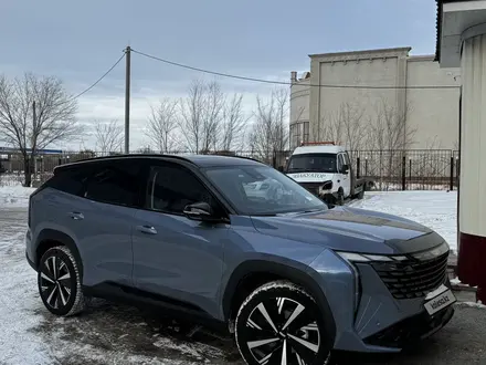 Geely Atlas 2024 года за 14 000 000 тг. в Костанай – фото 68