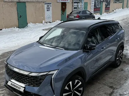 Geely Atlas 2024 года за 14 000 000 тг. в Костанай – фото 65