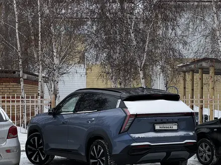 Geely Atlas 2024 года за 14 000 000 тг. в Костанай – фото 66