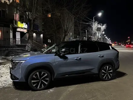 Geely Atlas 2024 года за 14 000 000 тг. в Костанай – фото 71