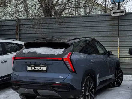 Geely Atlas 2024 года за 14 000 000 тг. в Костанай – фото 67