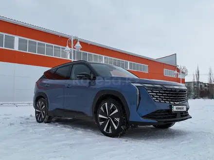 Geely Atlas 2024 года за 14 000 000 тг. в Костанай – фото 73