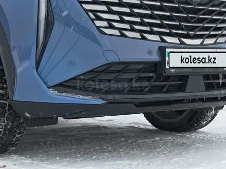 Geely Atlas 2024 года за 14 000 000 тг. в Костанай – фото 74