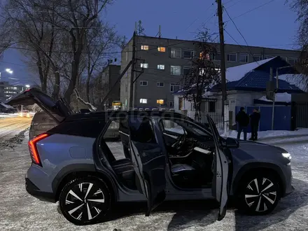 Geely Atlas 2024 года за 14 000 000 тг. в Костанай – фото 72