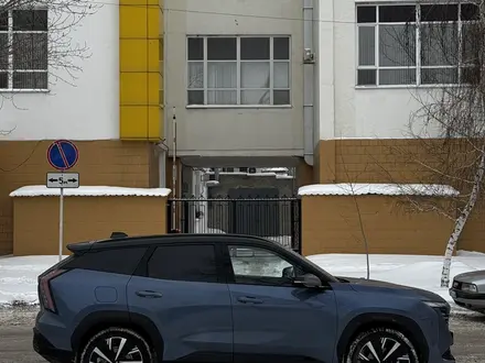 Geely Atlas 2024 года за 14 000 000 тг. в Костанай – фото 18