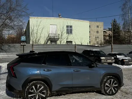 Geely Atlas 2024 года за 14 000 000 тг. в Костанай – фото 19