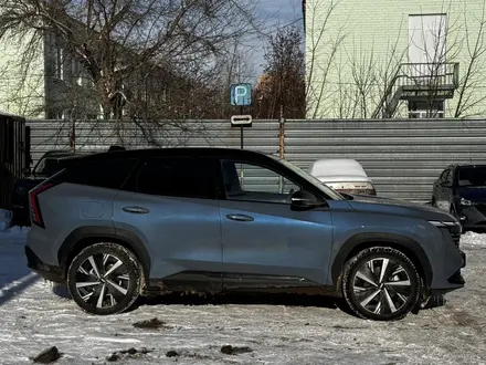 Geely Atlas 2024 года за 14 000 000 тг. в Костанай – фото 52