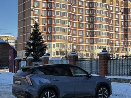 Geely Atlas 2024 года за 14 000 000 тг. в Костанай – фото 39