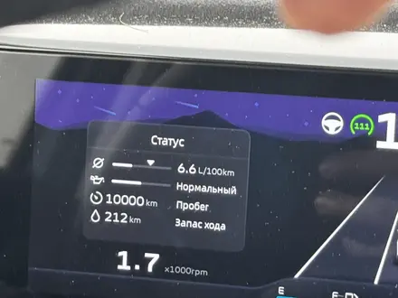 Geely Atlas 2024 года за 14 000 000 тг. в Костанай – фото 38