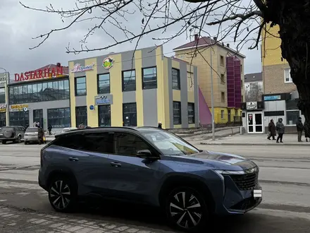 Geely Atlas 2024 года за 14 000 000 тг. в Костанай – фото 75