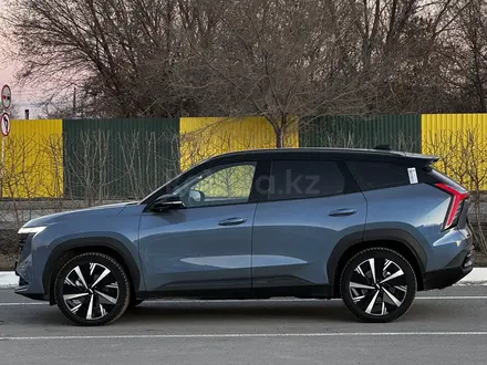 Geely Atlas 2024 года за 14 000 000 тг. в Костанай – фото 8