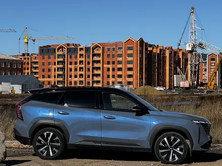 Geely Atlas 2024 года за 14 000 000 тг. в Костанай – фото 25
