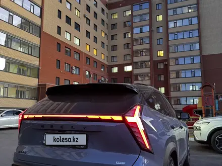 Geely Atlas 2024 года за 14 000 000 тг. в Костанай – фото 76