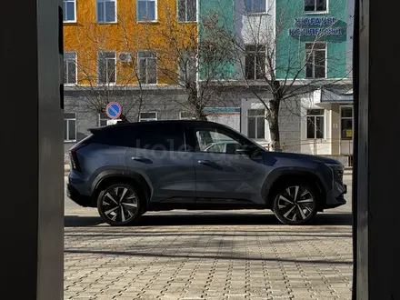Geely Atlas 2024 года за 14 000 000 тг. в Костанай – фото 22