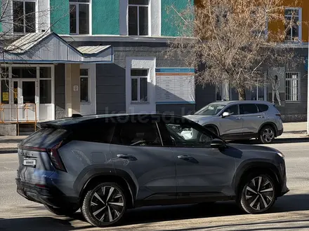 Geely Atlas 2024 года за 14 000 000 тг. в Костанай – фото 23