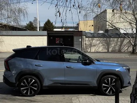 Geely Atlas 2024 года за 14 000 000 тг. в Костанай – фото 24