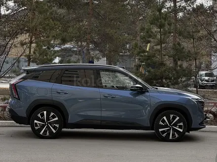 Geely Atlas 2024 года за 14 000 000 тг. в Костанай – фото 20