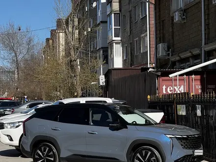 Geely Atlas 2024 года за 14 000 000 тг. в Костанай – фото 16