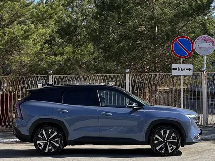 Geely Atlas 2024 года за 14 000 000 тг. в Костанай – фото 17
