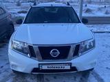 Nissan Terrano 2018 годаүшін7 500 000 тг. в Астана – фото 2