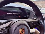 Porsche Panamera 2024 года за 85 000 000 тг. в Алматы – фото 5
