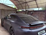 Porsche Panamera 2024 года за 85 000 000 тг. в Алматы – фото 3