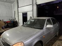 ВАЗ (Lada) Priora 2172 2011 года за 900 000 тг. в Атырау