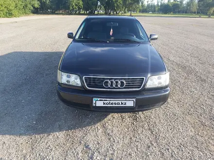 Audi A6 1996 года за 4 300 000 тг. в Костанай – фото 3