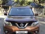 Nissan X-Trail 2015 годаүшін8 800 000 тг. в Астана