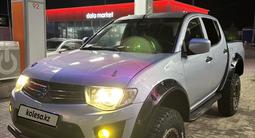 Mitsubishi L200 2012 годаүшін10 500 000 тг. в Костанай