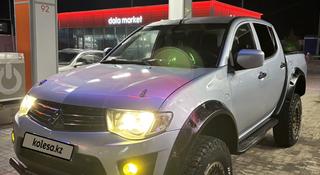 Mitsubishi L200 2012 года за 10 500 000 тг. в Костанай