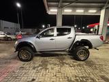 Mitsubishi L200 2012 года за 10 500 000 тг. в Костанай – фото 2