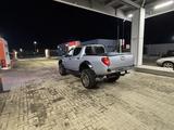 Mitsubishi L200 2012 года за 10 500 000 тг. в Костанай – фото 3