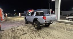 Mitsubishi L200 2012 годаүшін10 500 000 тг. в Костанай – фото 3