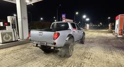 Mitsubishi L200 2012 годаүшін10 500 000 тг. в Костанай – фото 5