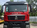 Howo  HOWO T5G В НАЛИЧИИ. 2025 годаүшін35 520 000 тг. в Атырау – фото 5