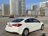 Kia Cerato 2013 годаүшін5 300 000 тг. в Астана – фото 2