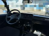 ВАЗ (Lada) 2107 2004 годаүшін750 000 тг. в Атырау – фото 4