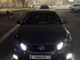 Lexus GS 300 2008 года за 4 000 000 тг. в Алматы