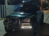 Mitsubishi L200 2005 года за 5 000 000 тг. в Алматы – фото 3