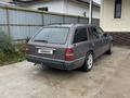 Mercedes-Benz E 300 1991 годаүшін1 650 000 тг. в Алматы – фото 3