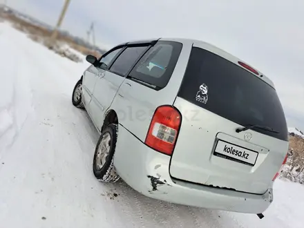 Mazda MPV 2000 года за 1 900 000 тг. в Алматы – фото 6