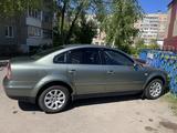 Volkswagen Passat 2001 годаүшін2 800 000 тг. в Петропавловск – фото 2