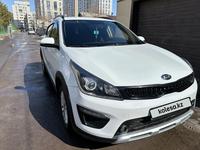 Kia Rio X-Line 2019 года за 7 400 000 тг. в Астана